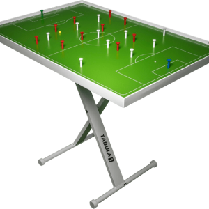 Tabula1 Tactical table